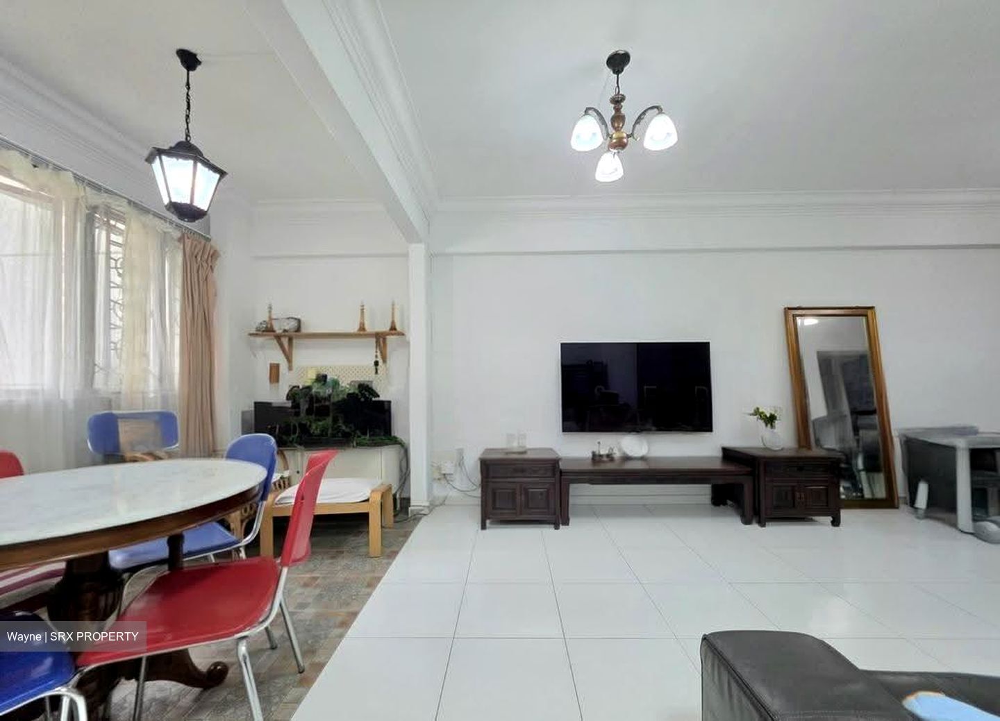 Blk 589 Woodlands Drive 16 (Woodlands), HDB 5 Rooms #628884301